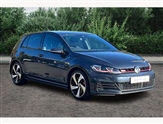 Volkswagen Golf Image 1