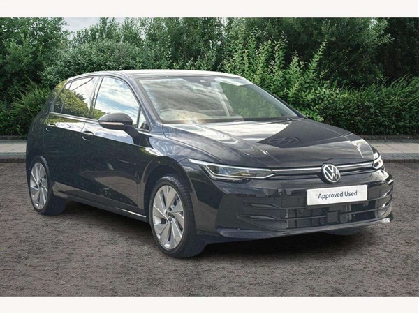 Large image for the Used Volkswagen Golf