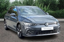 Used Volkswagen Golf