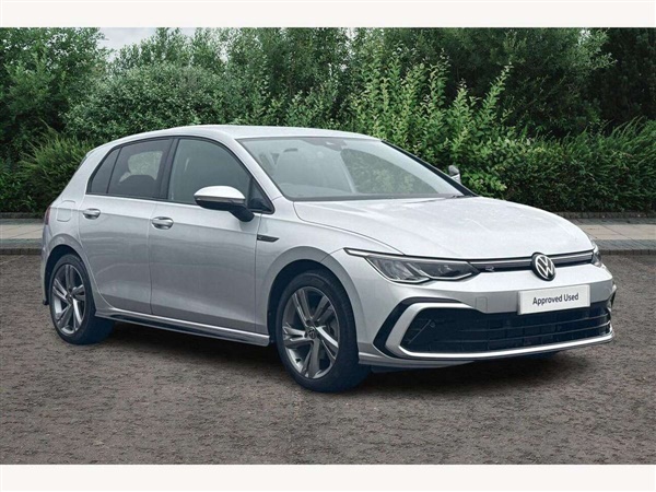 Large image for the Used Volkswagen Golf