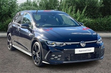 Used Volkswagen Golf