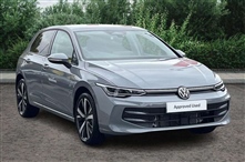 Used Volkswagen Golf