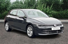 Used Volkswagen Golf