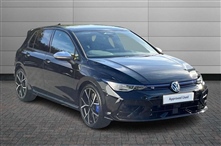 Used Volkswagen Golf