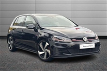 Used Volkswagen Golf