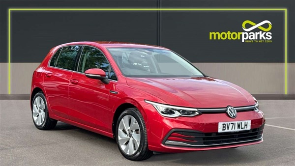 Large image for the Used Volkswagen Golf