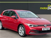 Volkswagen Golf Image 1