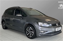 Used Volkswagen Golf