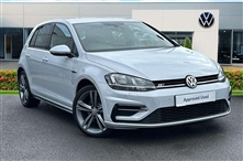 Used Volkswagen Golf