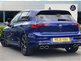 Volkswagen Golf Image 3