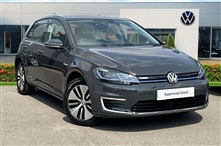 Used Volkswagen Golf
