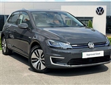 Volkswagen Golf Image 1