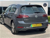 Volkswagen Golf Image 3