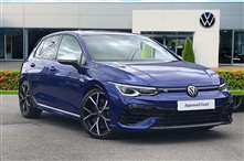 Used Volkswagen Golf