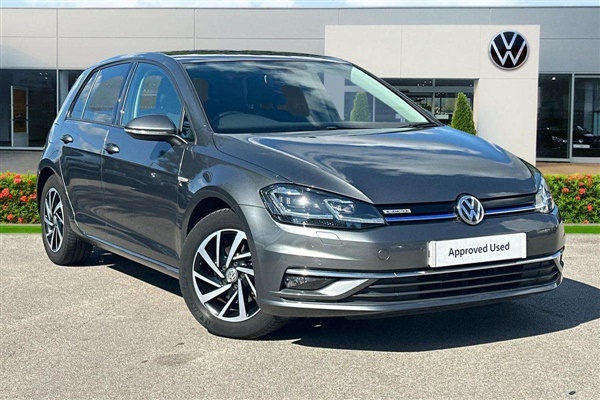 Large image for the Used Volkswagen Golf
