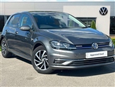 Volkswagen Golf Image 1