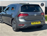 Volkswagen Golf Image 3