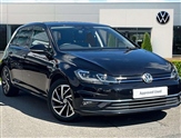 Volkswagen Golf Image 1