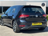 Volkswagen Golf Image 3