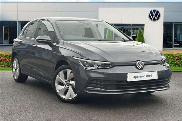 Large image for the Used Volkswagen Golf