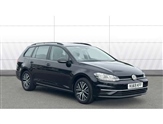 Volkswagen Golf Image 1