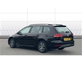 Volkswagen Golf Image 2