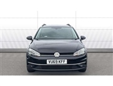 Volkswagen Golf Image 3