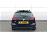Volkswagen Golf Image 6