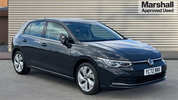 Large image for the Used Volkswagen Golf