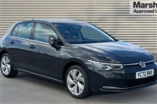 Used Volkswagen Golf