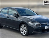Volkswagen Golf Image 1