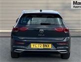Volkswagen Golf Image 4