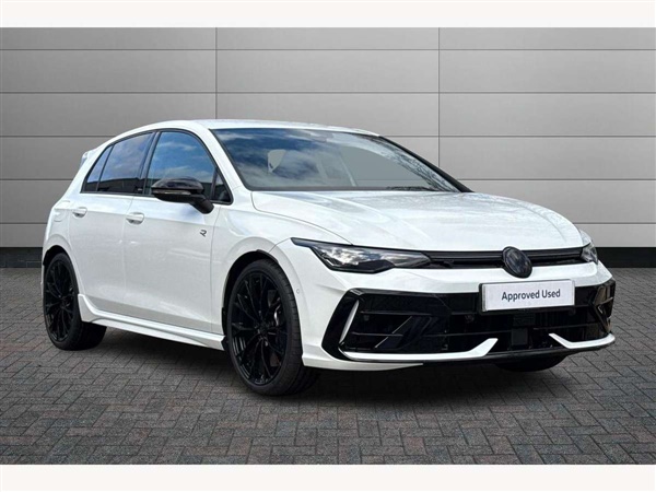 Large image for the Used Volkswagen Golf