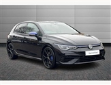 Volkswagen Golf Image 1