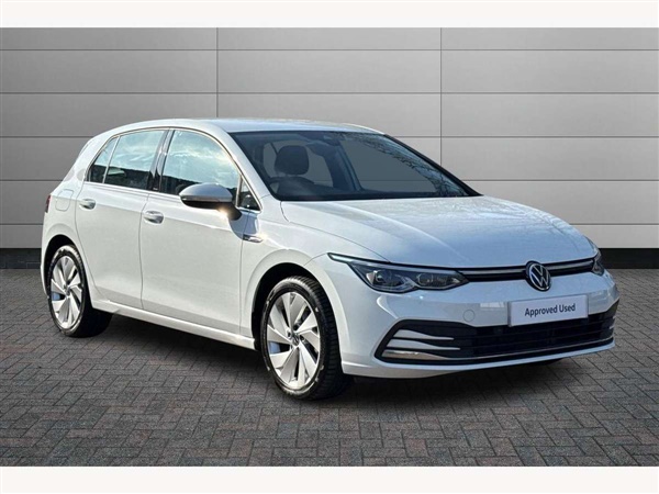 Large image for the Used Volkswagen Golf