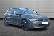 Used Volkswagen Golf