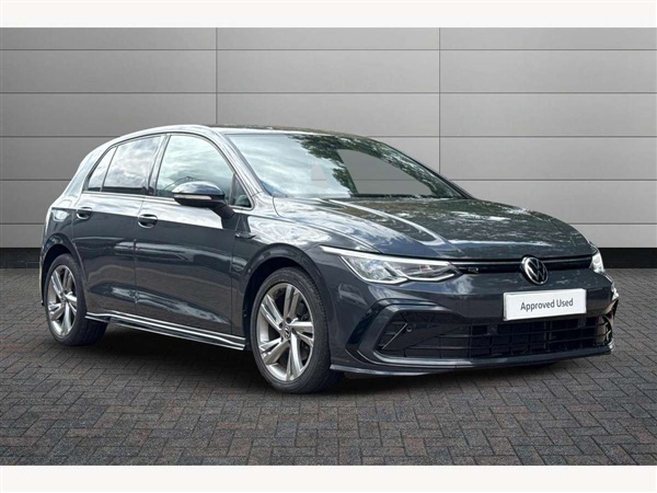 Large image for the Used Volkswagen Golf