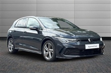 Used Volkswagen Golf