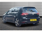 Volkswagen Golf Image 3