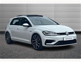 Volkswagen Golf Image 1