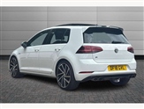 Volkswagen Golf Image 3