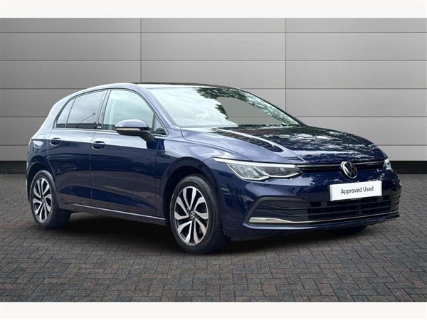 Large image for the Used Volkswagen Golf