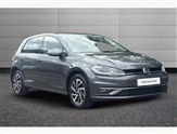 Volkswagen Golf Image 1