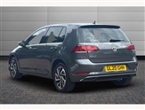 Volkswagen Golf Image 3