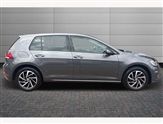 Volkswagen Golf Image 4