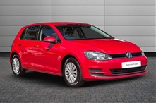 Used Volkswagen Golf