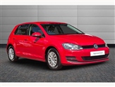 Volkswagen Golf Image 1