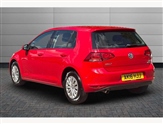 Volkswagen Golf Image 3