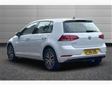 Volkswagen Golf Image 3