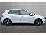 Volkswagen Golf Image 4